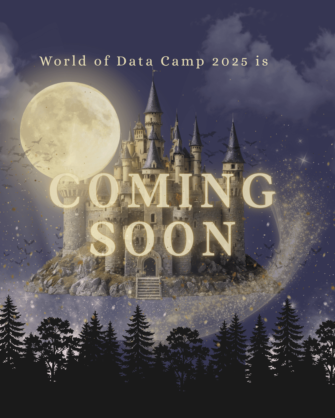 World of Data 2025
